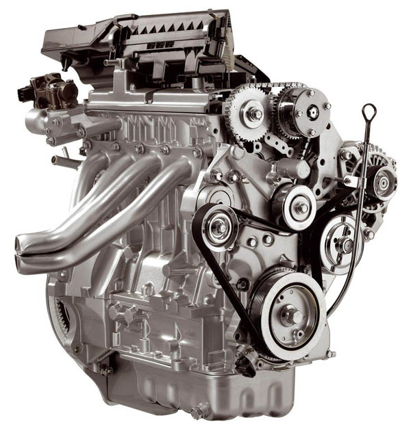 2008  Kb300lx D Teq Car Engine